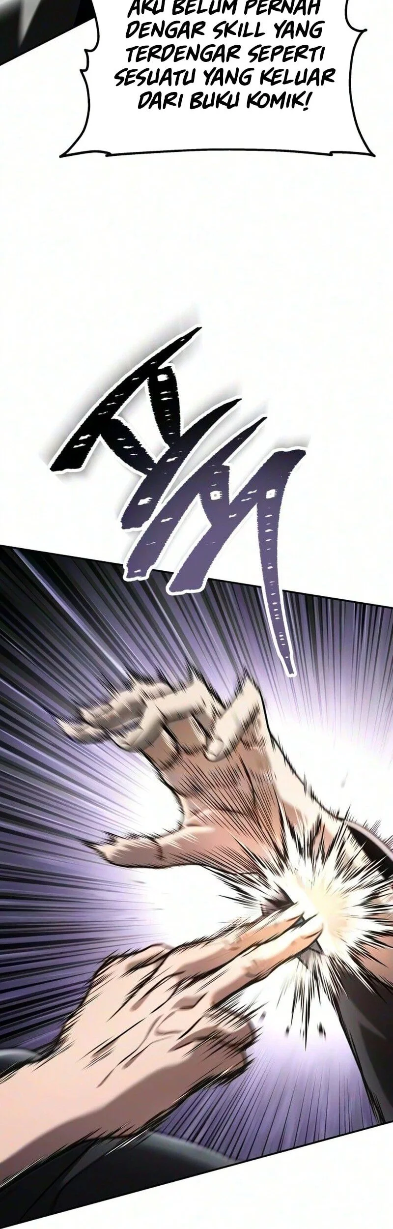 World's Strongest Punch Chapter 5 - halaman 13