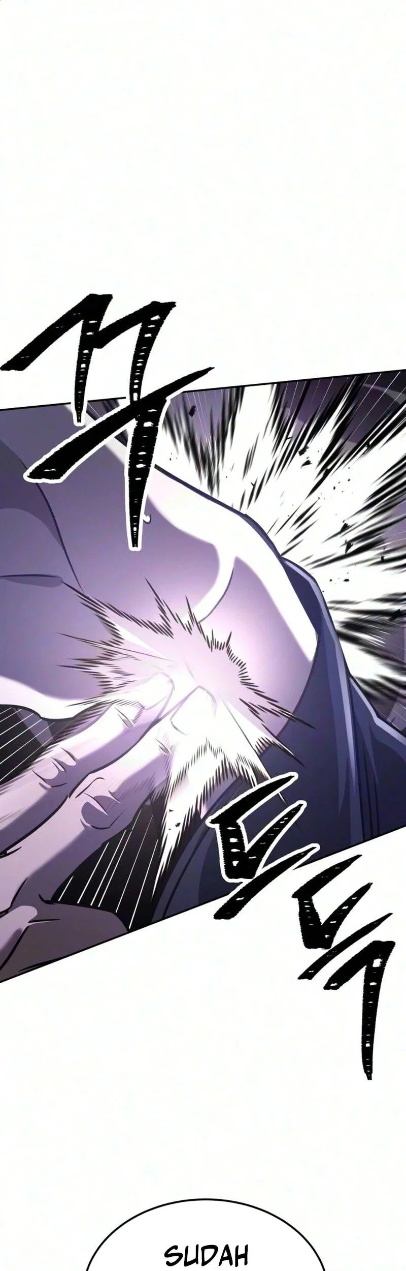 World's Strongest Punch Chapter 5 - halaman 14