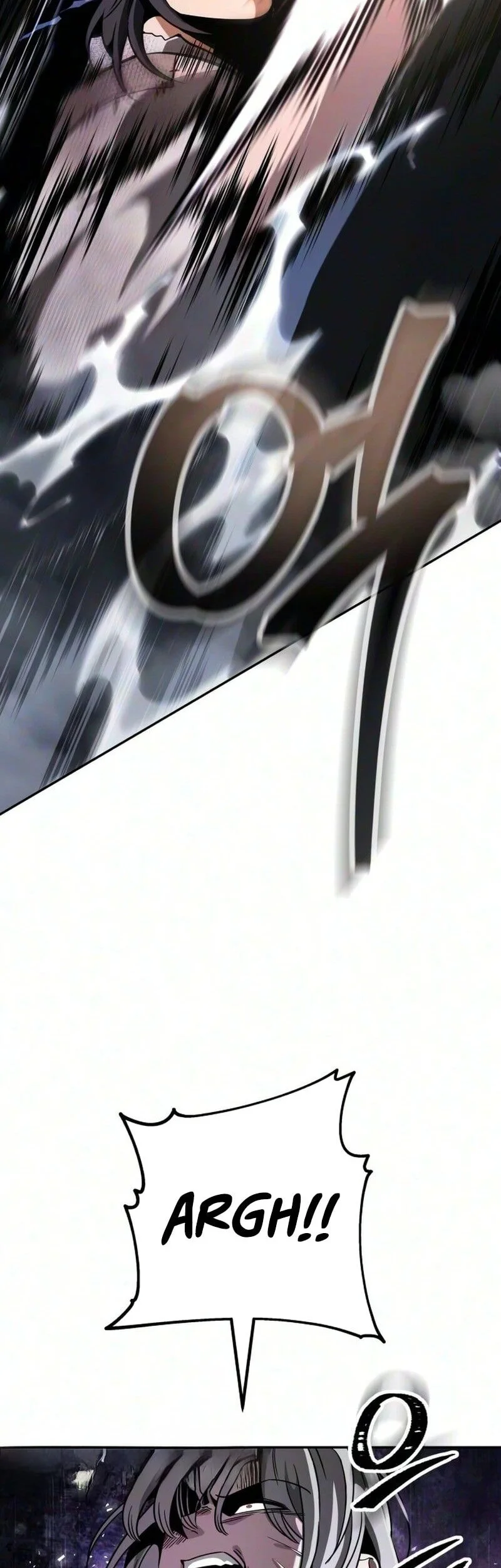 World's Strongest Punch Chapter 5 - halaman 31