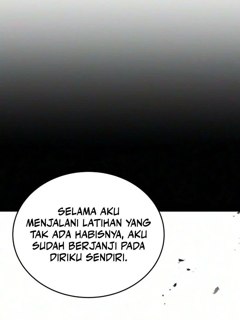 World's Strongest Punch Chapter 5 - halaman 37