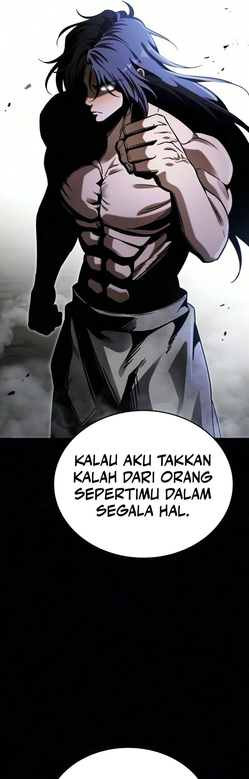 World's Strongest Punch Chapter 5 - halaman 38