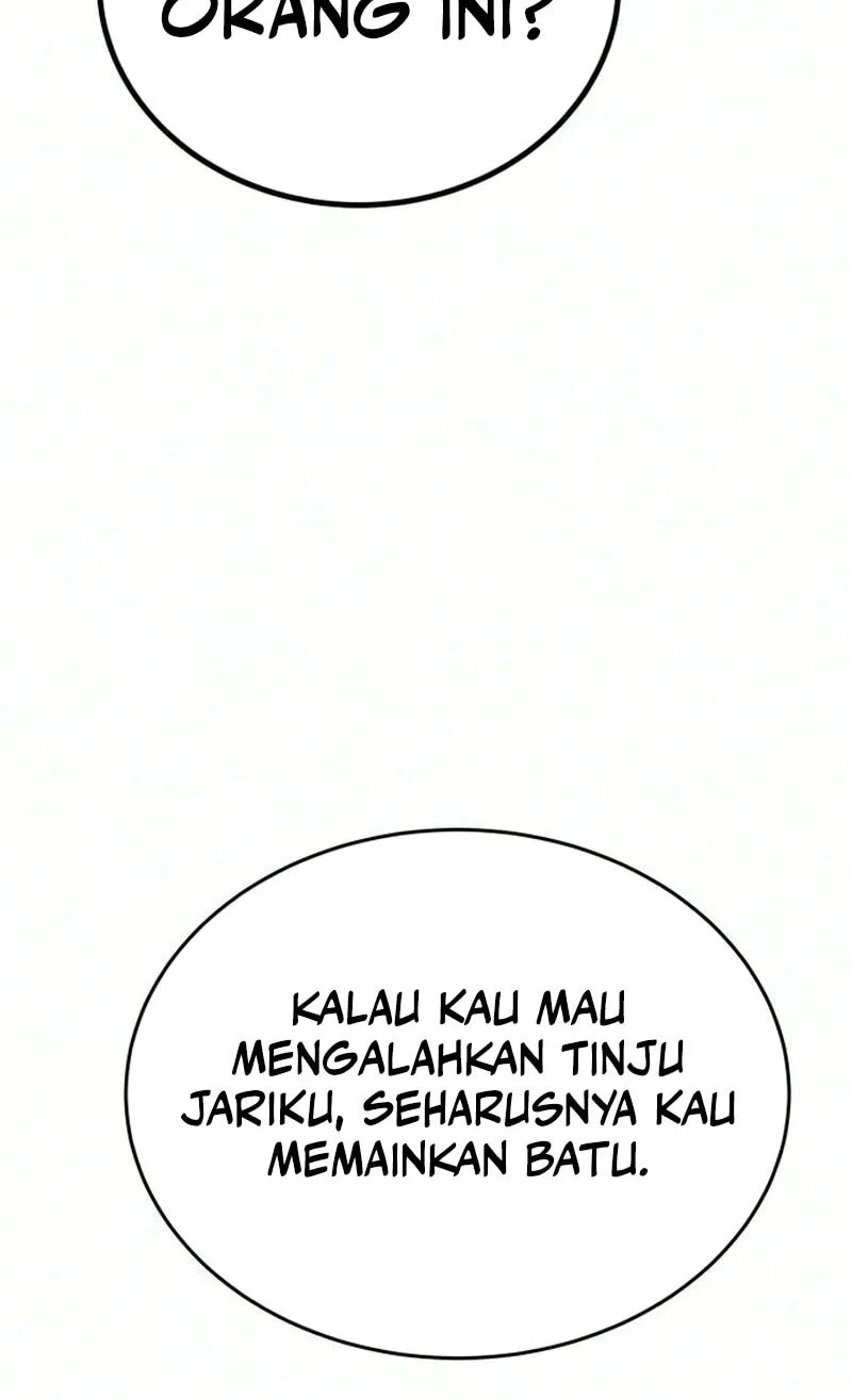 World's Strongest Punch Chapter 5 - halaman 41