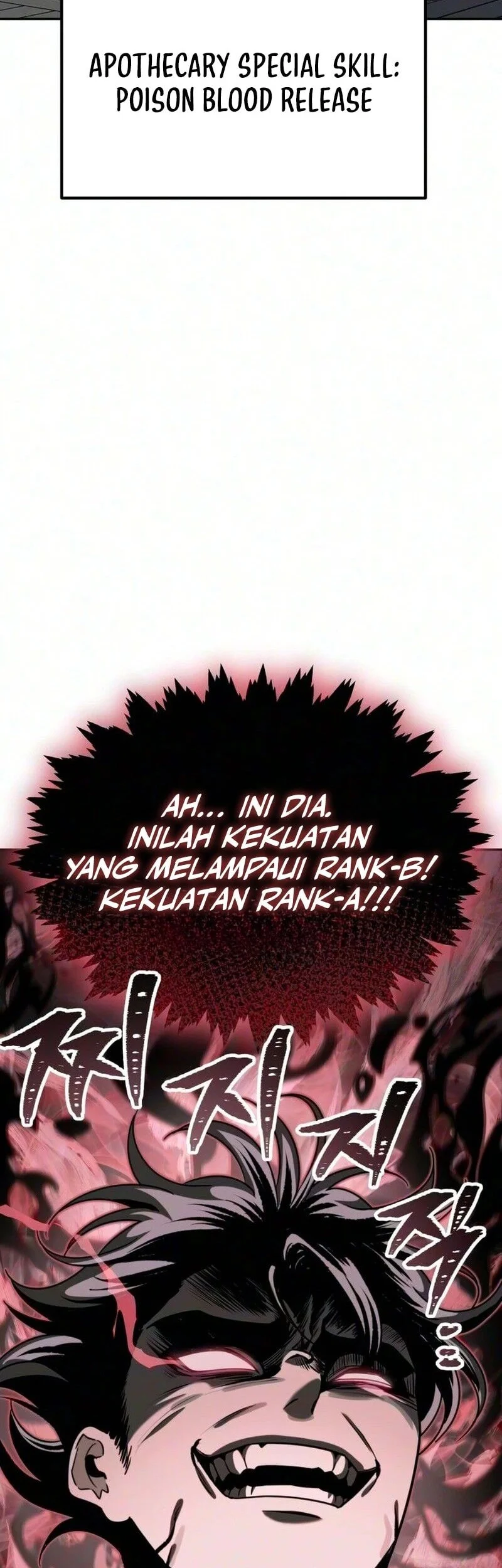 World's Strongest Punch Chapter 5 - halaman 47
