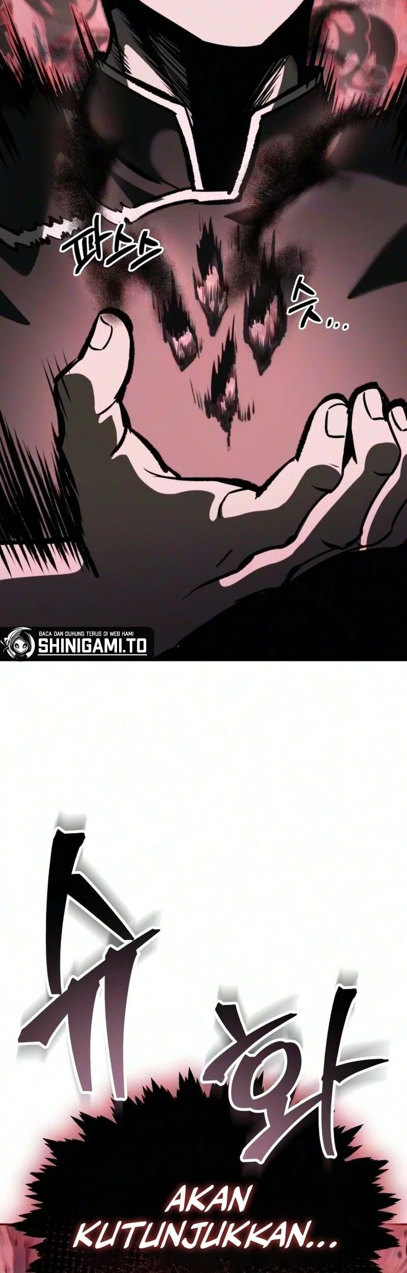World's Strongest Punch Chapter 5 - halaman 48