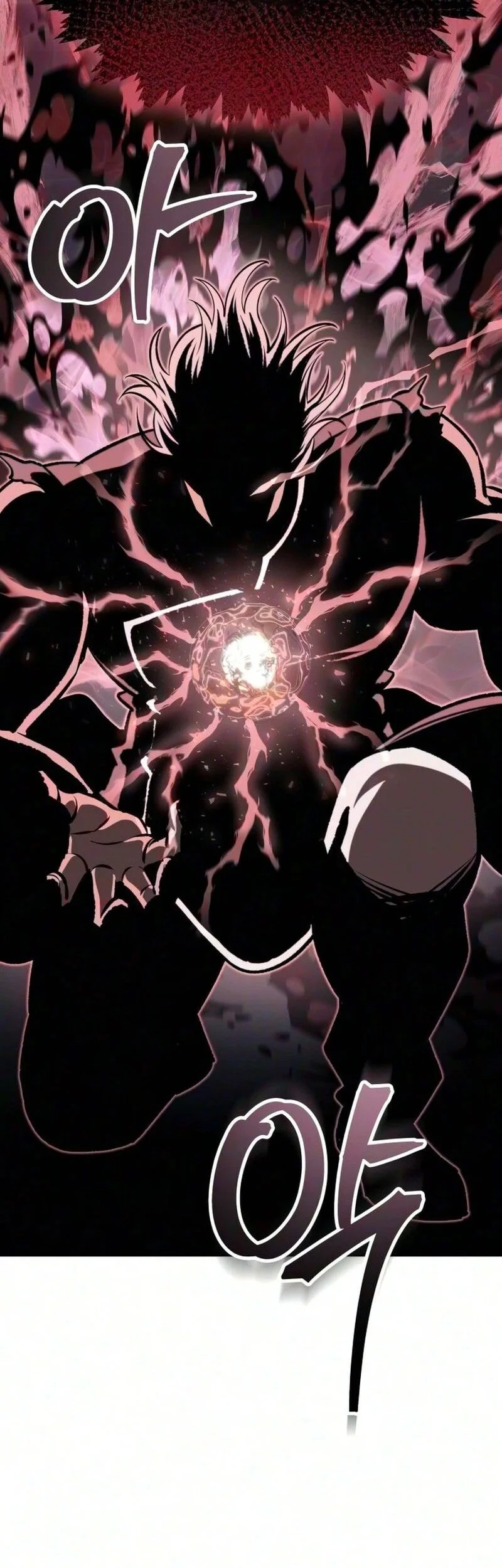 World's Strongest Punch Chapter 5 - halaman 49