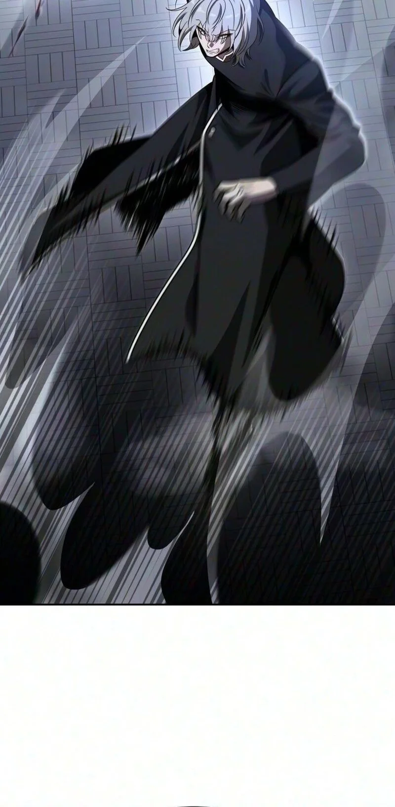 World's Strongest Punch Chapter 5 - halaman 5