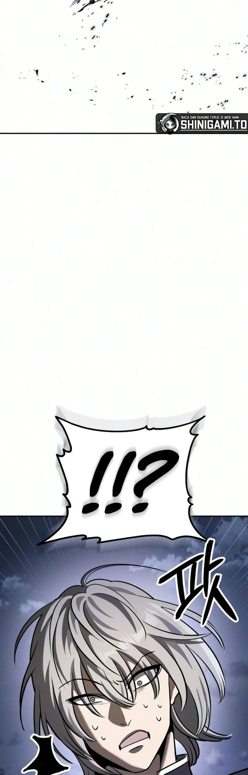 World's Strongest Punch Chapter 5 - halaman 56