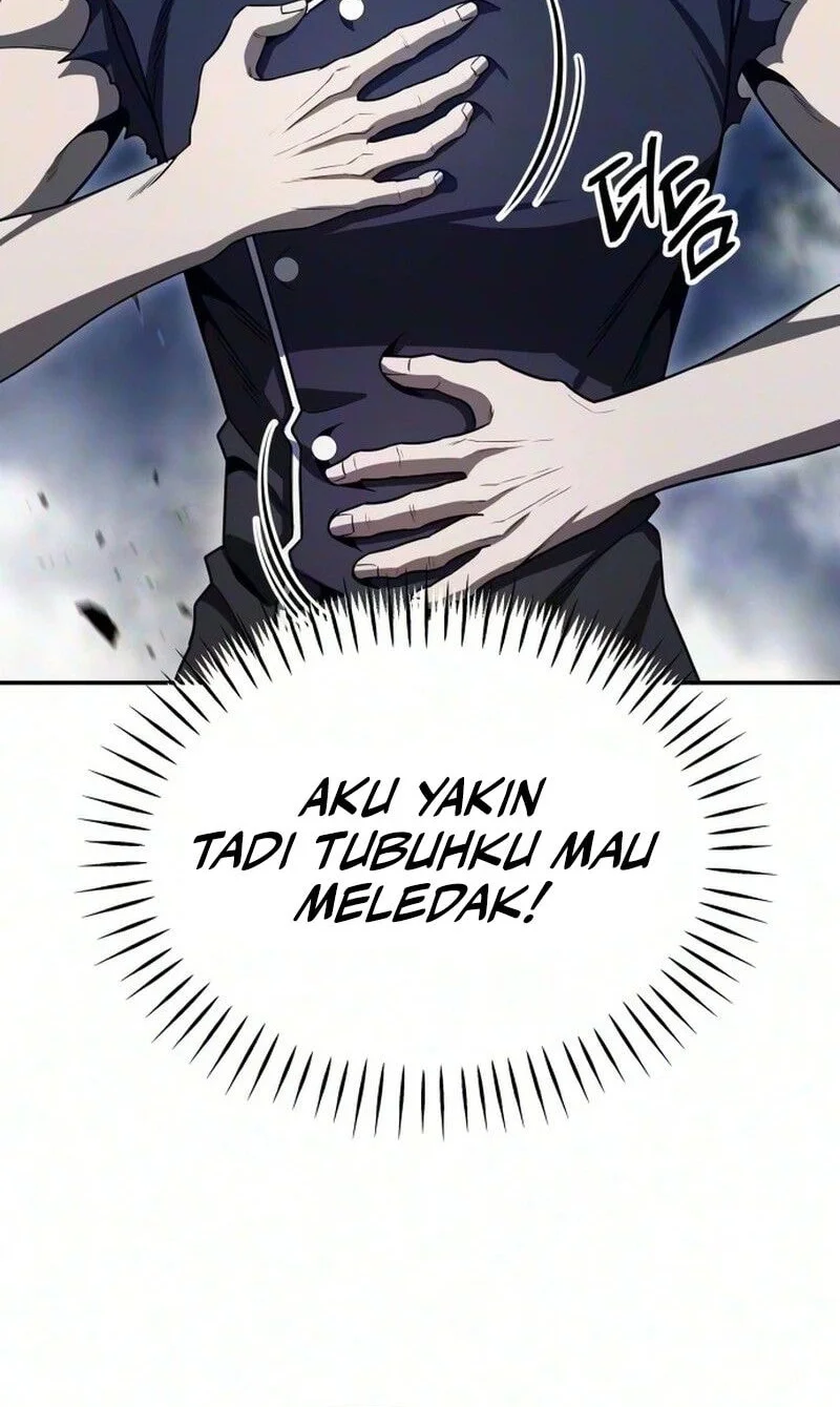 World's Strongest Punch Chapter 5 - halaman 61