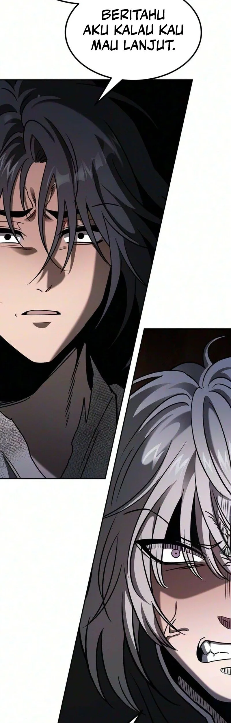 World's Strongest Punch Chapter 5 - halaman 63