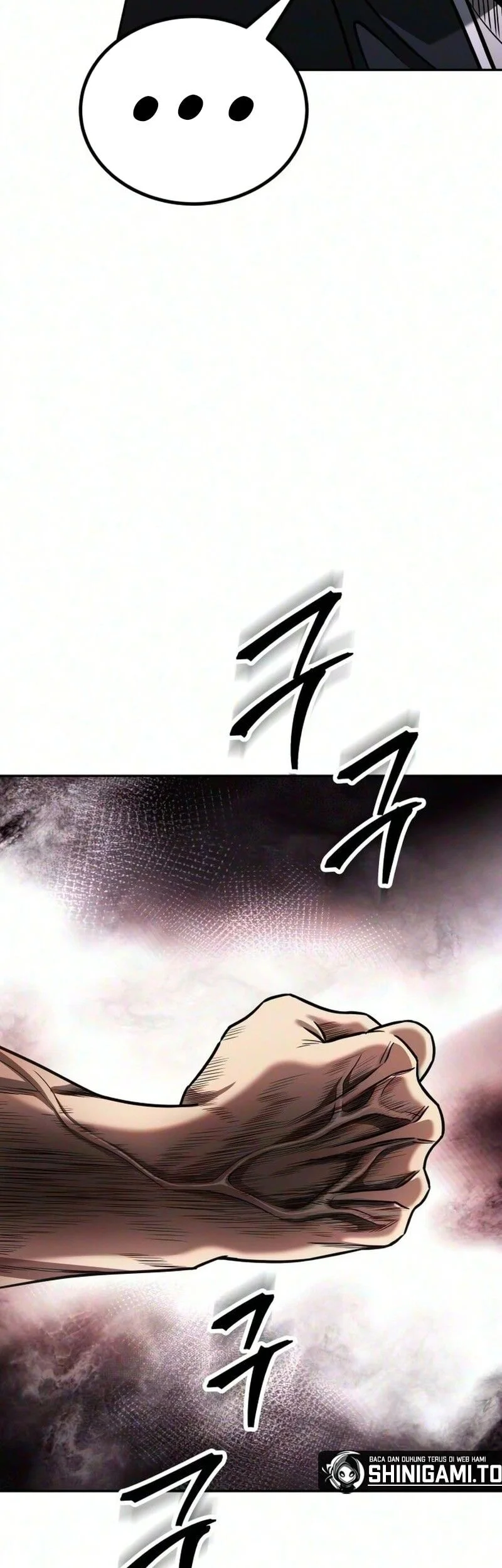 World's Strongest Punch Chapter 5 - halaman 64