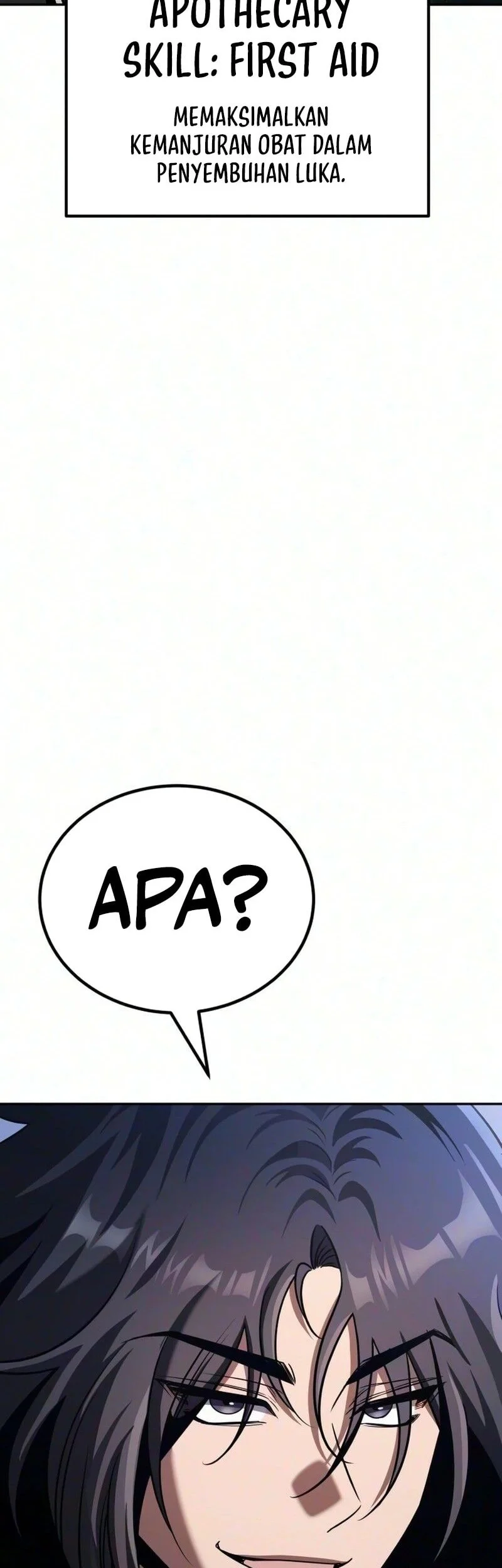 World's Strongest Punch Chapter 5 - halaman 7