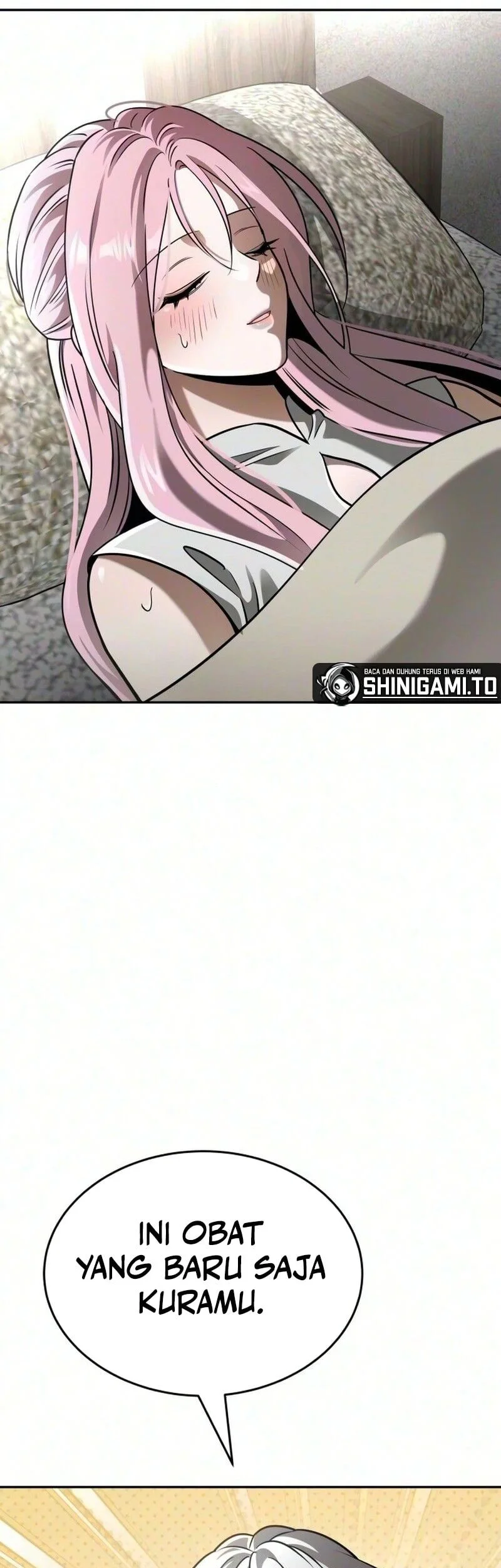 World's Strongest Punch Chapter 5 - halaman 72