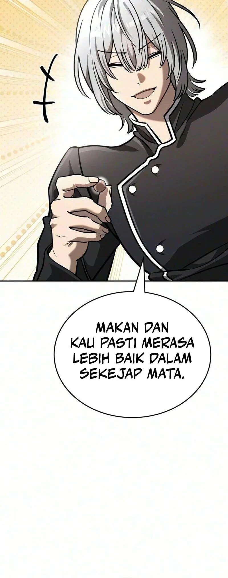 World's Strongest Punch Chapter 5 - halaman 73