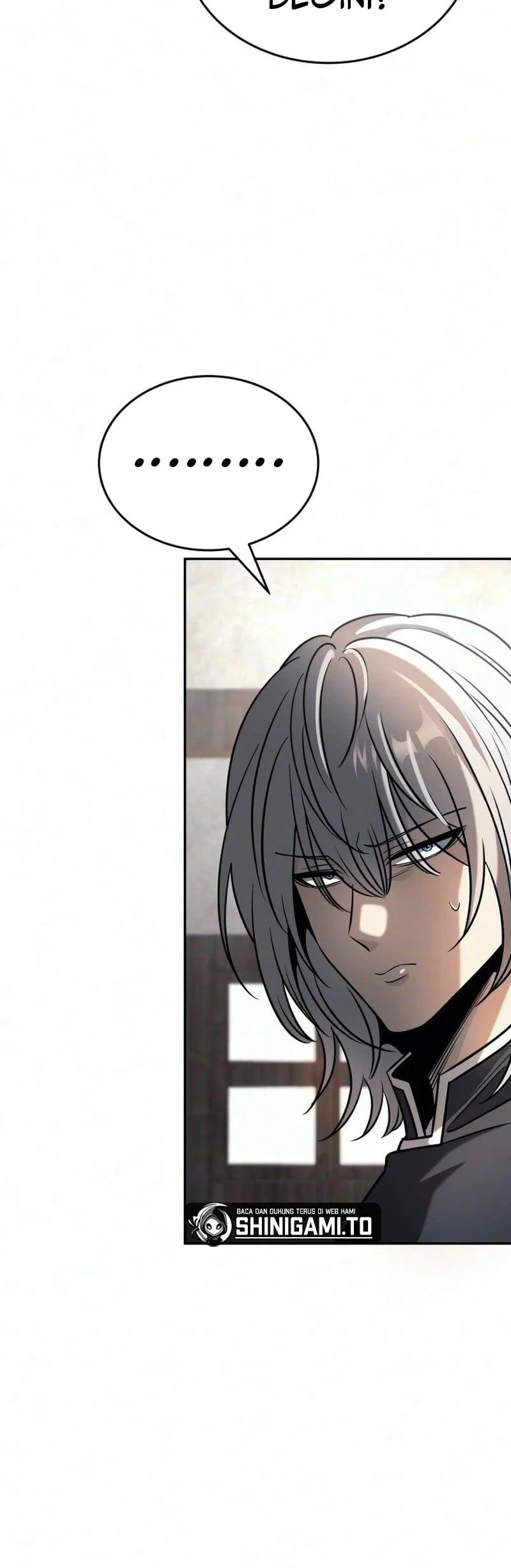 World's Strongest Punch Chapter 5 - halaman 85