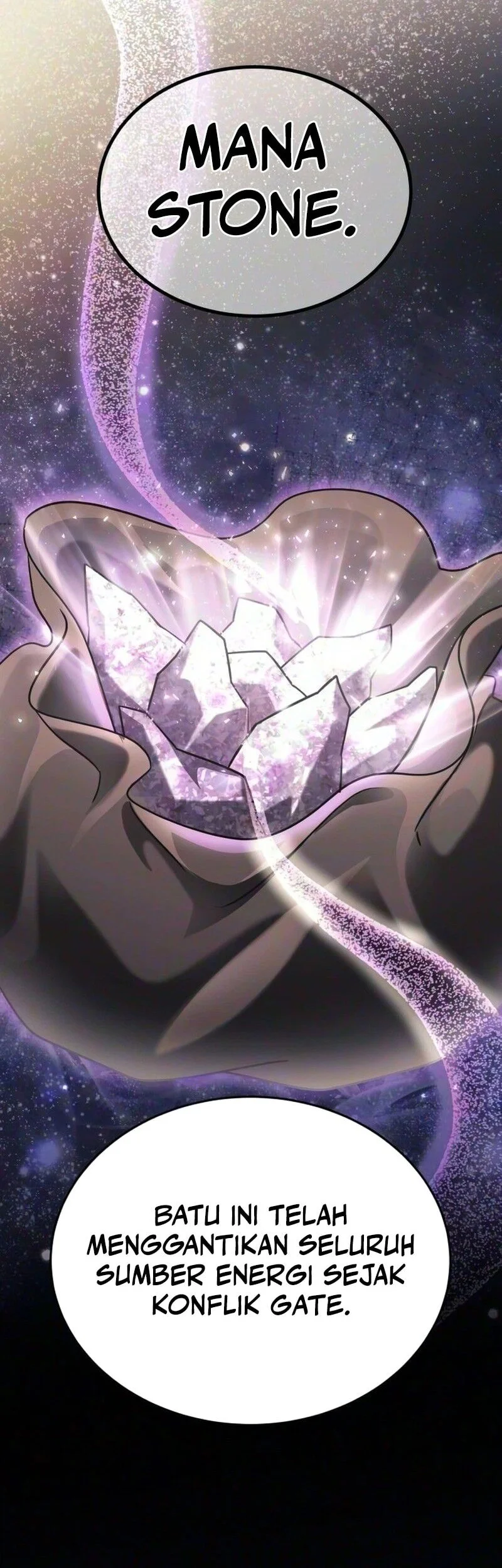 World's Strongest Punch Chapter 5 - halaman 87