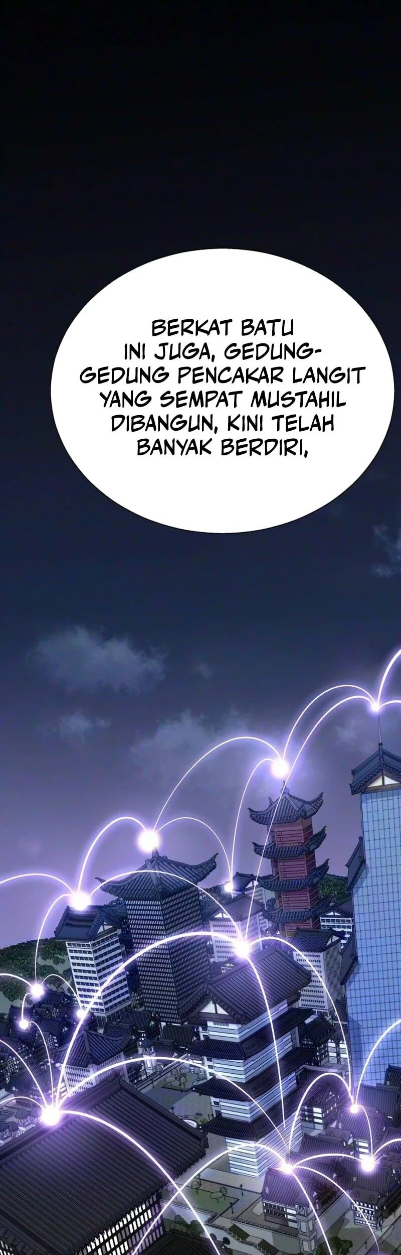 World's Strongest Punch Chapter 5 - halaman 88