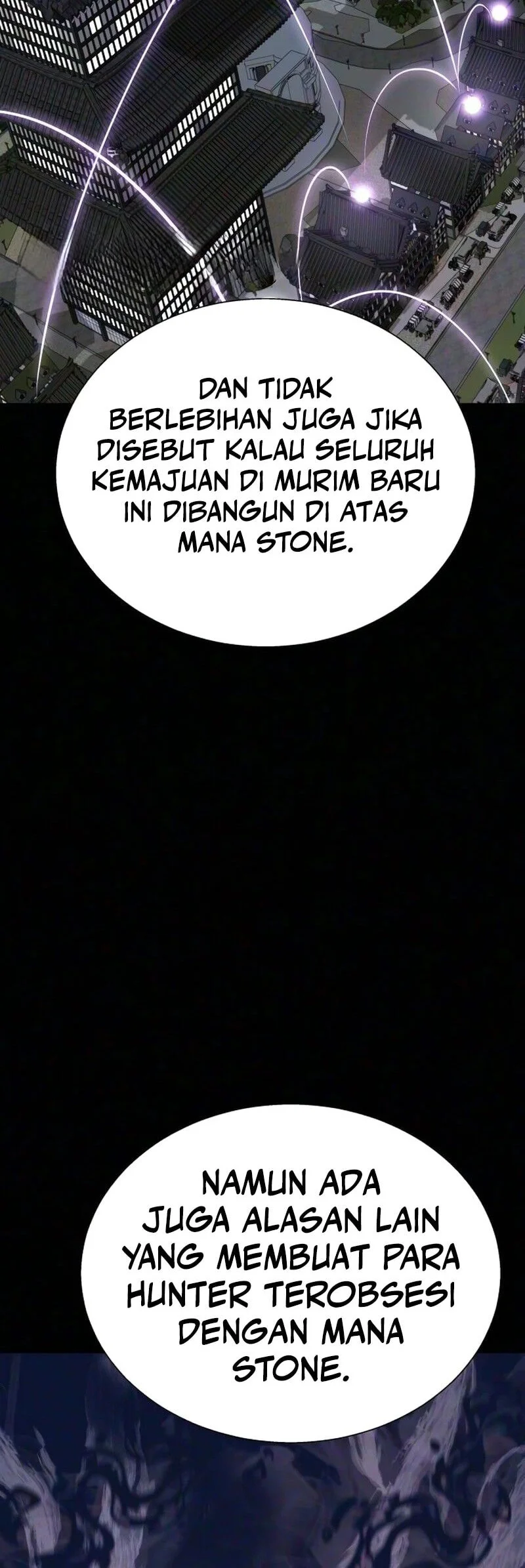 World's Strongest Punch Chapter 5 - halaman 89