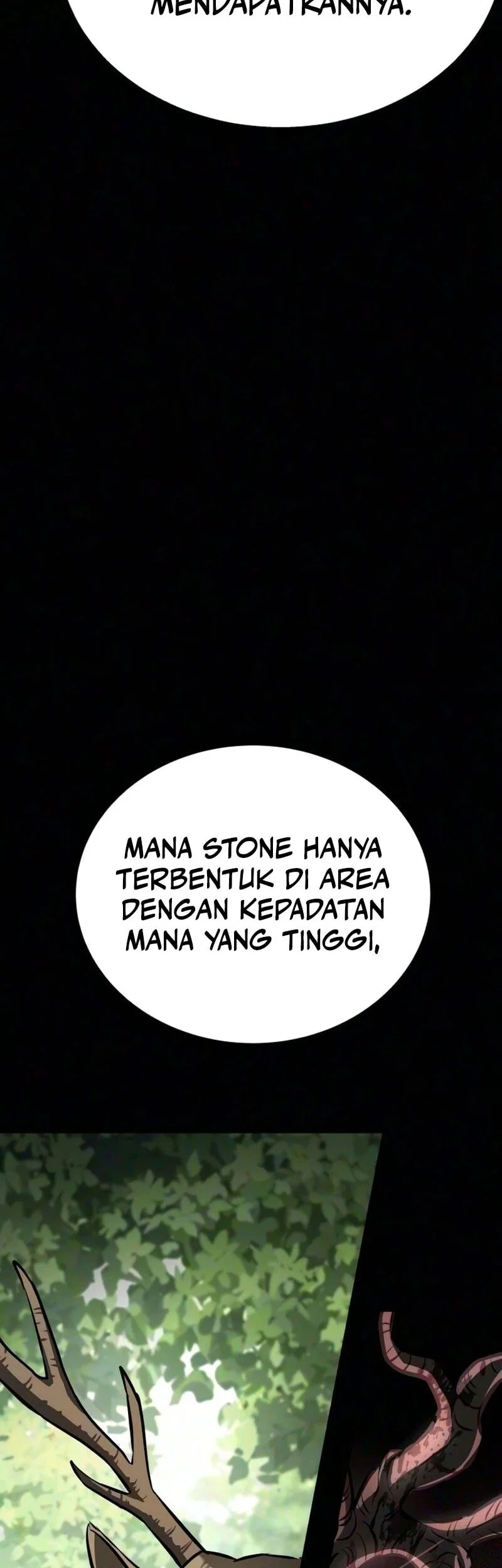 World's Strongest Punch Chapter 5 - halaman 91