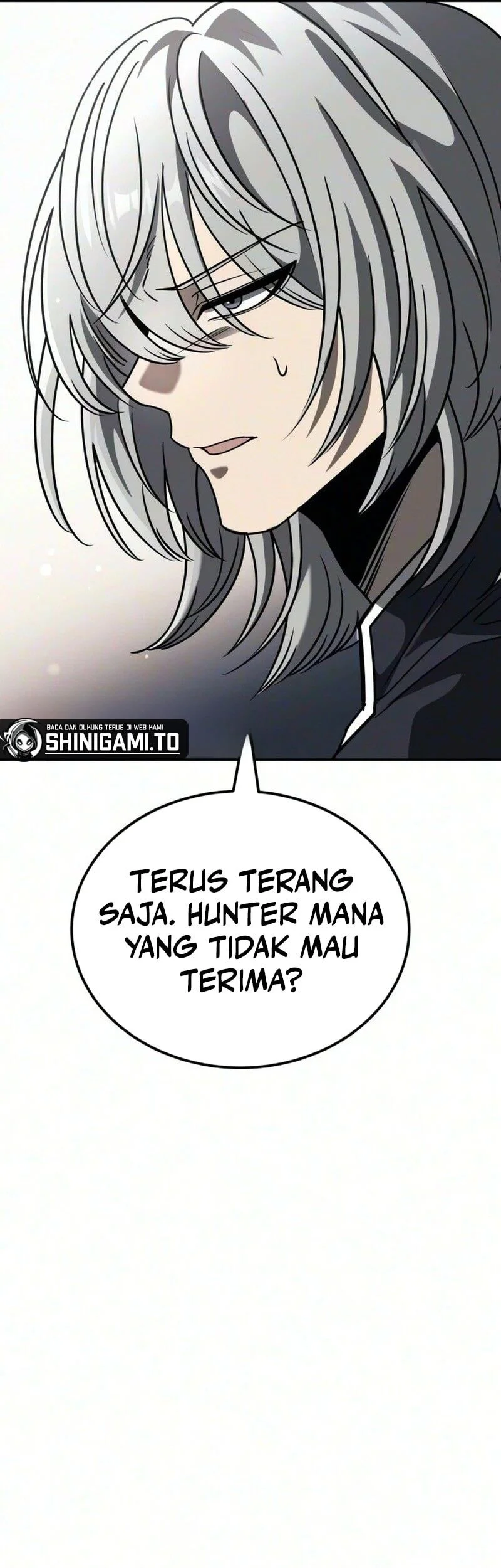 World's Strongest Punch Chapter 5 - halaman 94