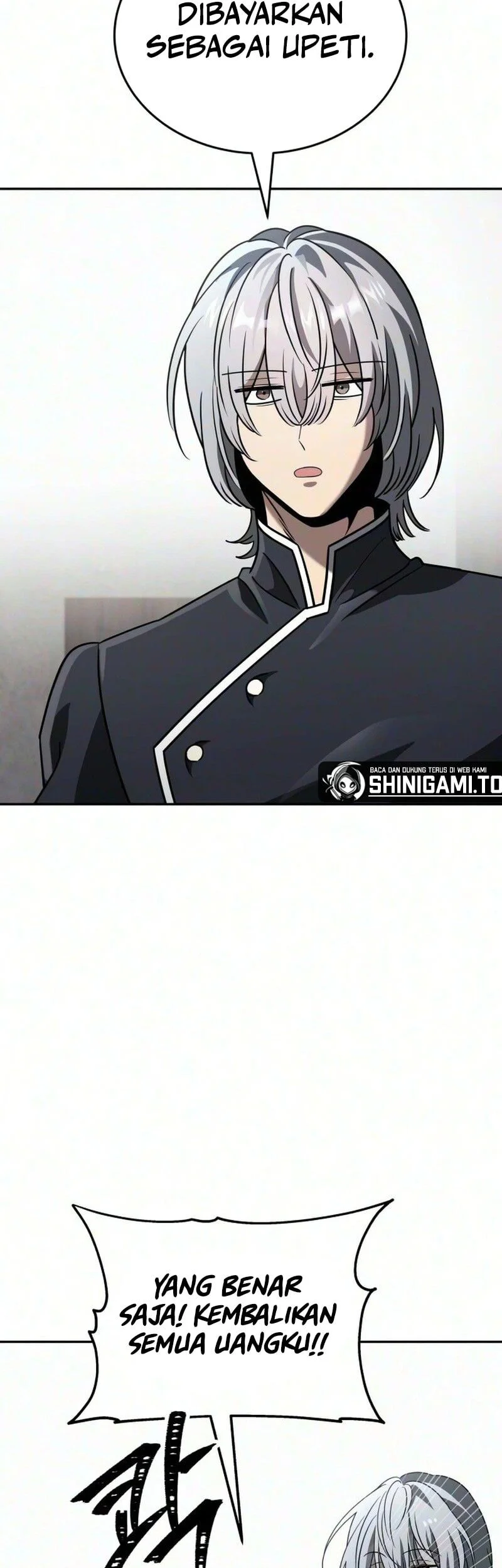 World's Strongest Punch Chapter 5 - halaman 96