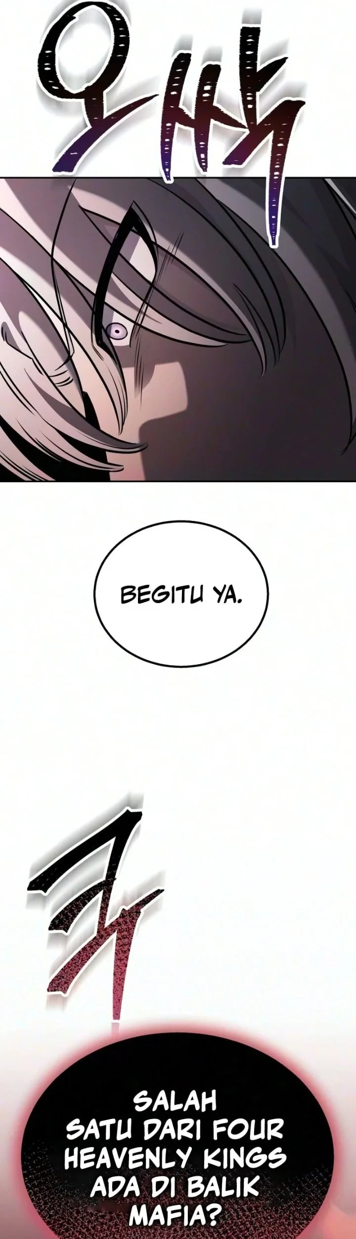 World's Strongest Punch Chapter 6 - halaman 10