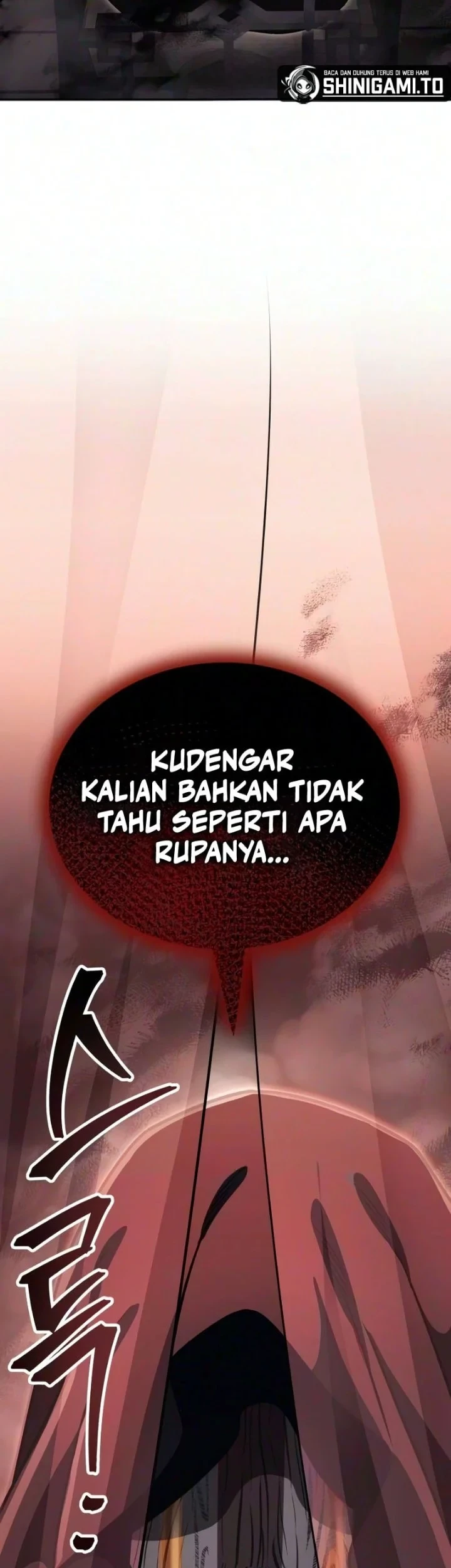 World's Strongest Punch Chapter 6 - halaman 101