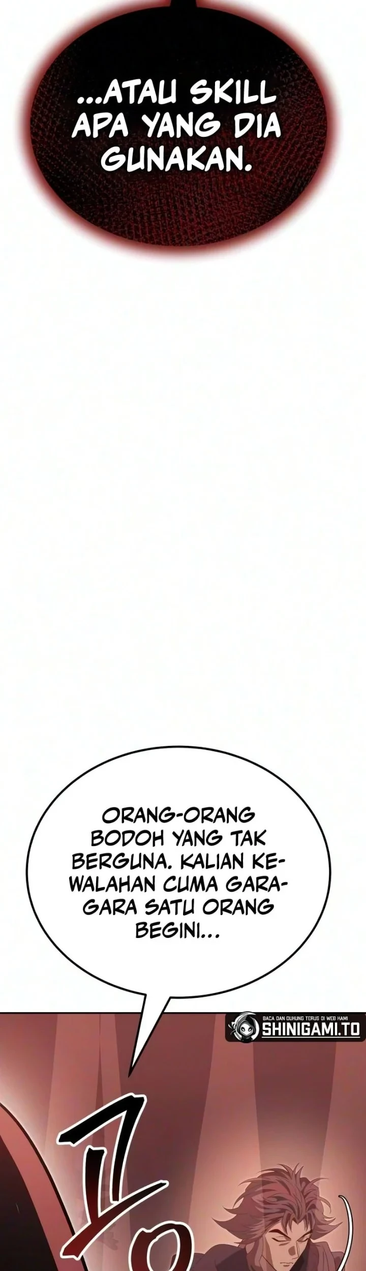 World's Strongest Punch Chapter 6 - halaman 103