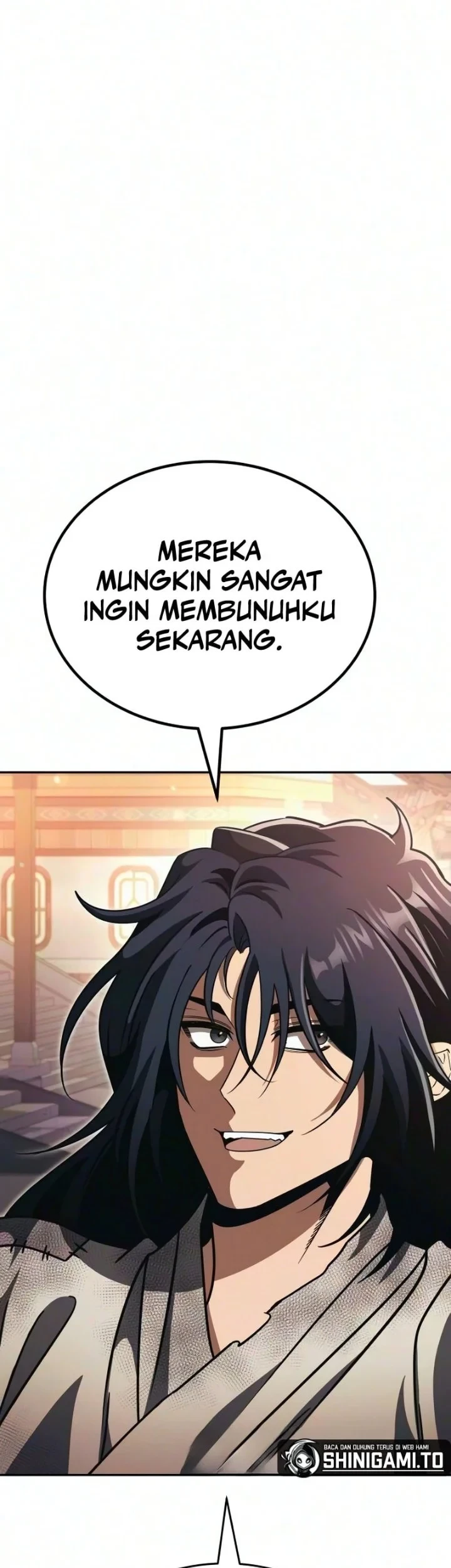 World's Strongest Punch Chapter 6 - halaman 111