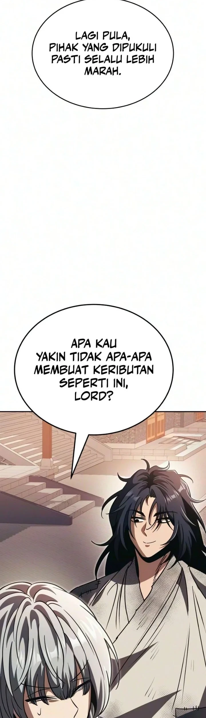 World's Strongest Punch Chapter 6 - halaman 112