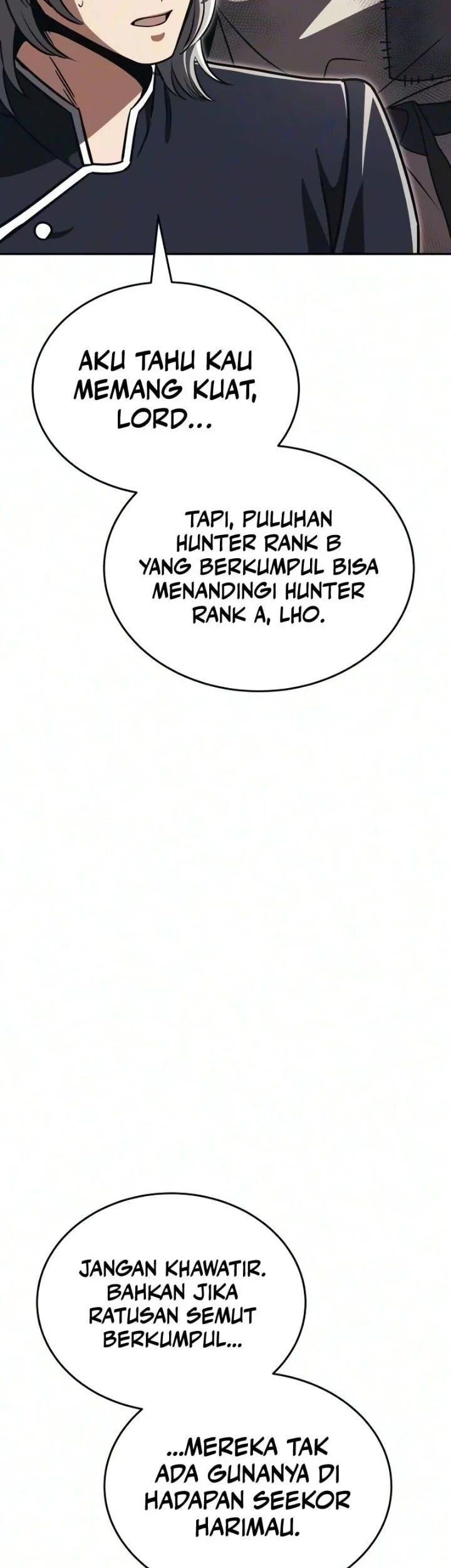 World's Strongest Punch Chapter 6 - halaman 113