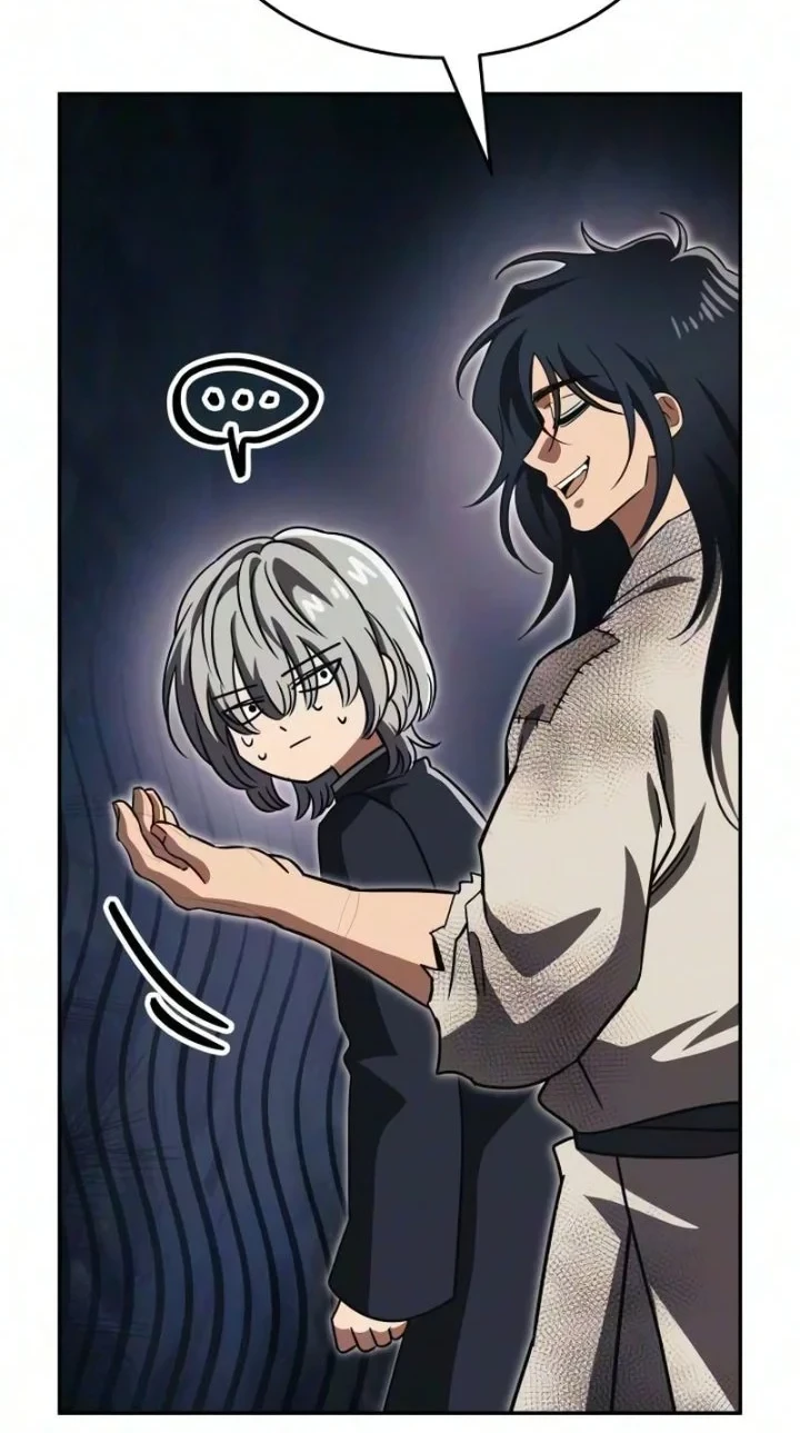 World's Strongest Punch Chapter 6 - halaman 114