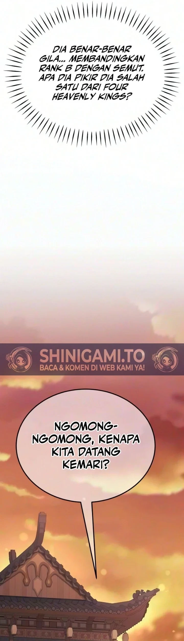 World's Strongest Punch Chapter 6 - halaman 115