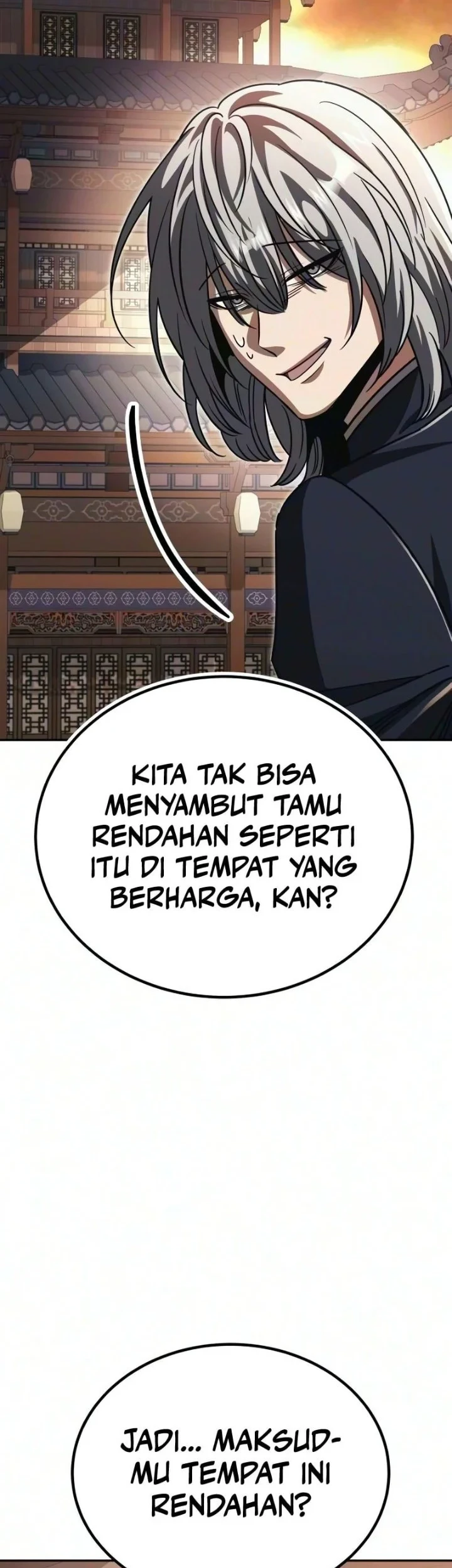 World's Strongest Punch Chapter 6 - halaman 116