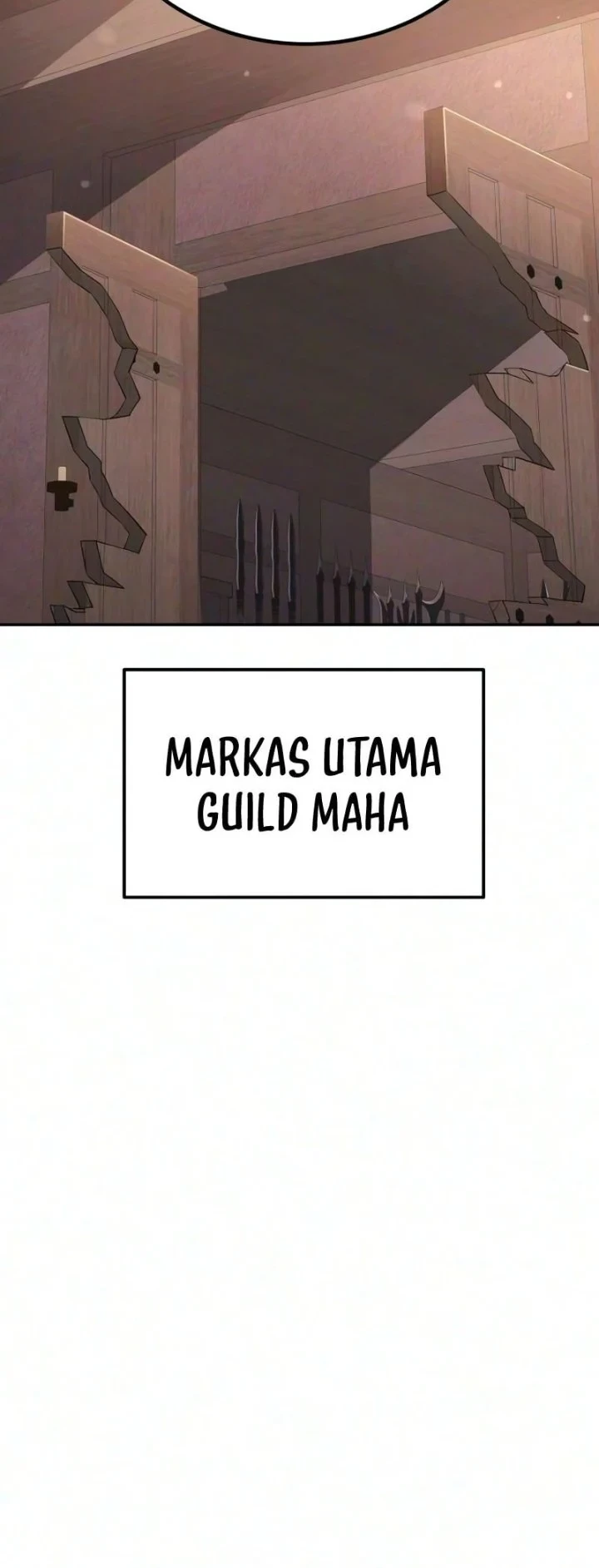 World's Strongest Punch Chapter 6 - halaman 117