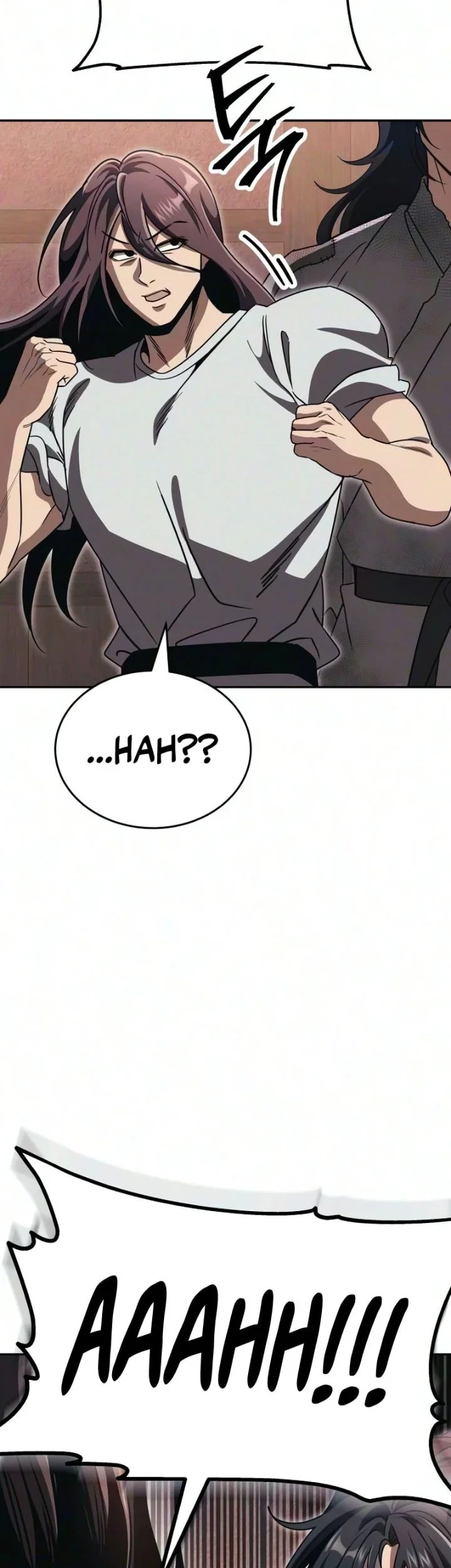 World's Strongest Punch Chapter 6 - halaman 123