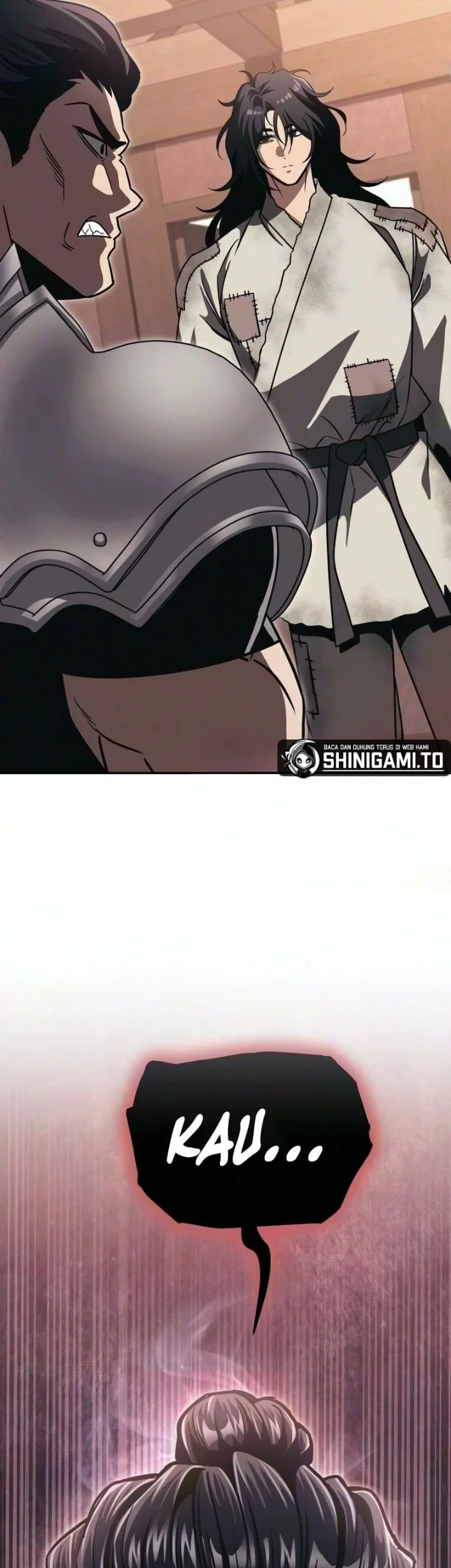 World's Strongest Punch Chapter 6 - halaman 126