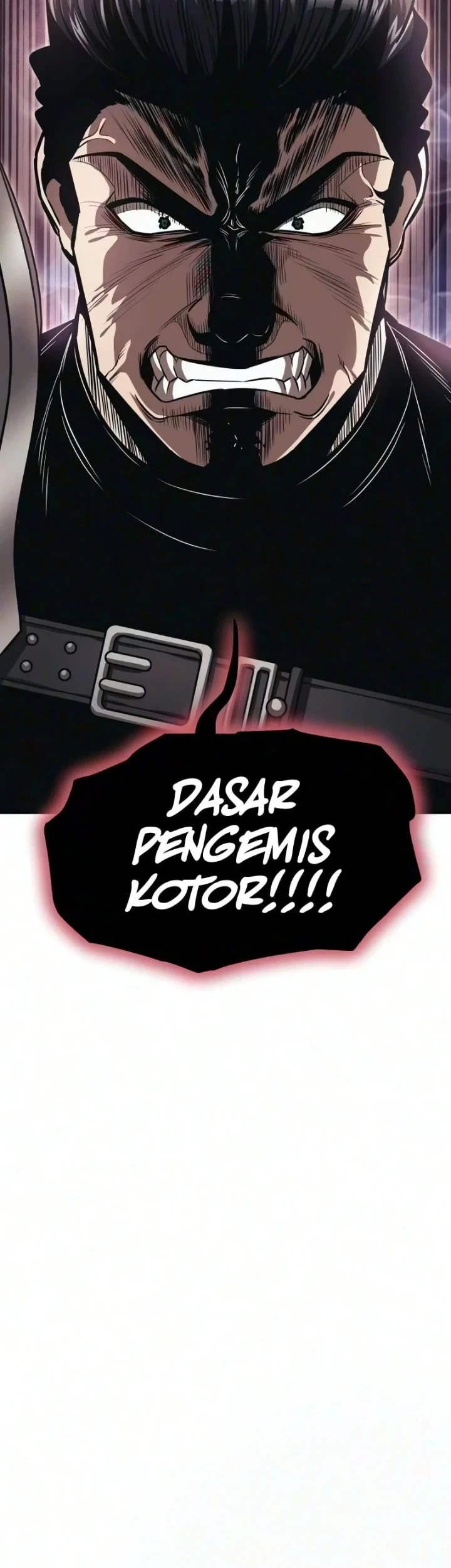World's Strongest Punch Chapter 6 - halaman 127