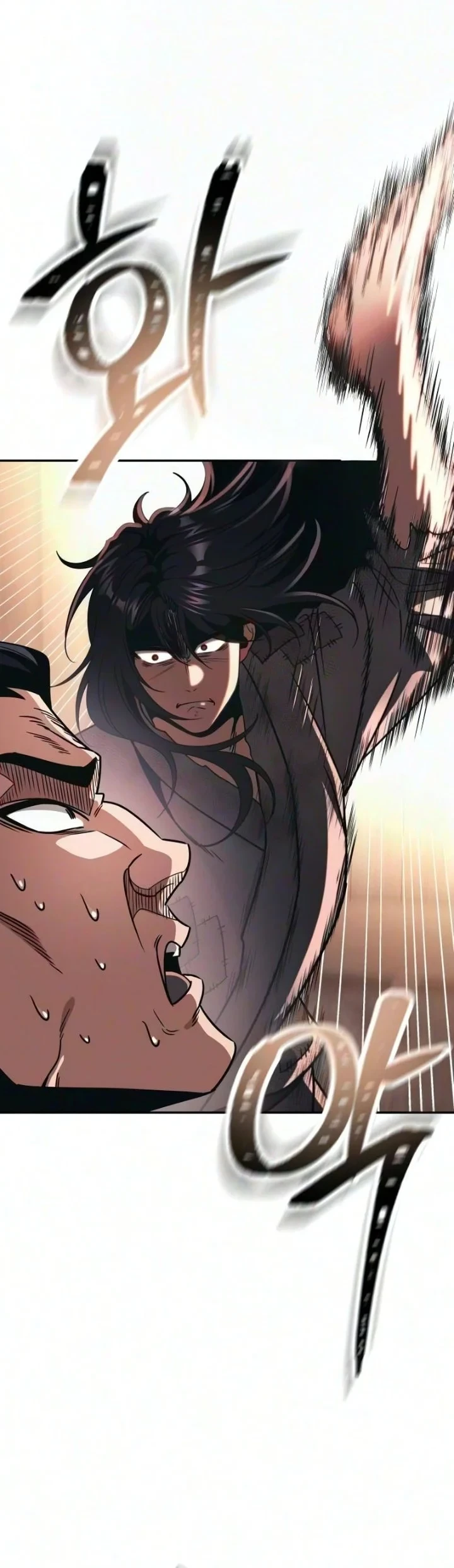 World's Strongest Punch Chapter 6 - halaman 128