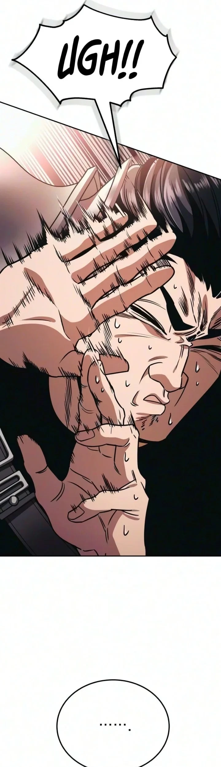 World's Strongest Punch Chapter 6 - halaman 129