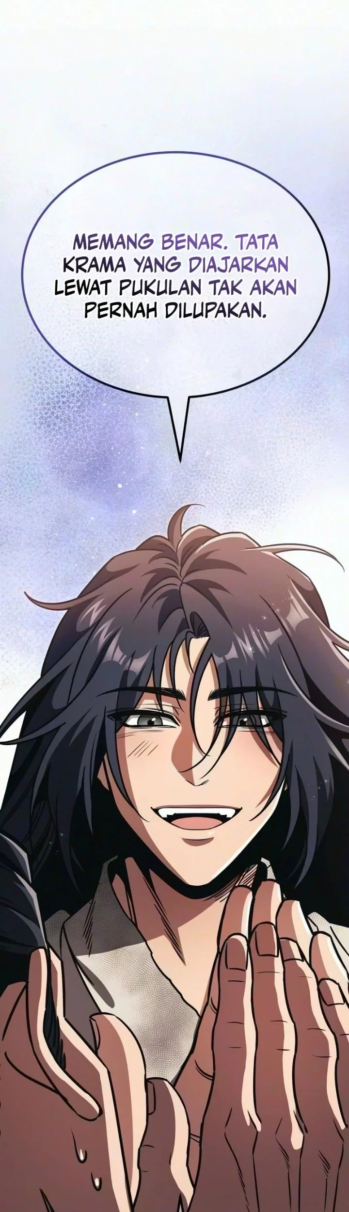 World's Strongest Punch Chapter 6 - halaman 131