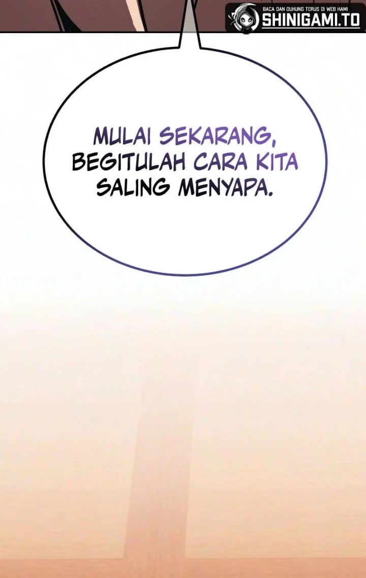 World's Strongest Punch Chapter 6 - halaman 132