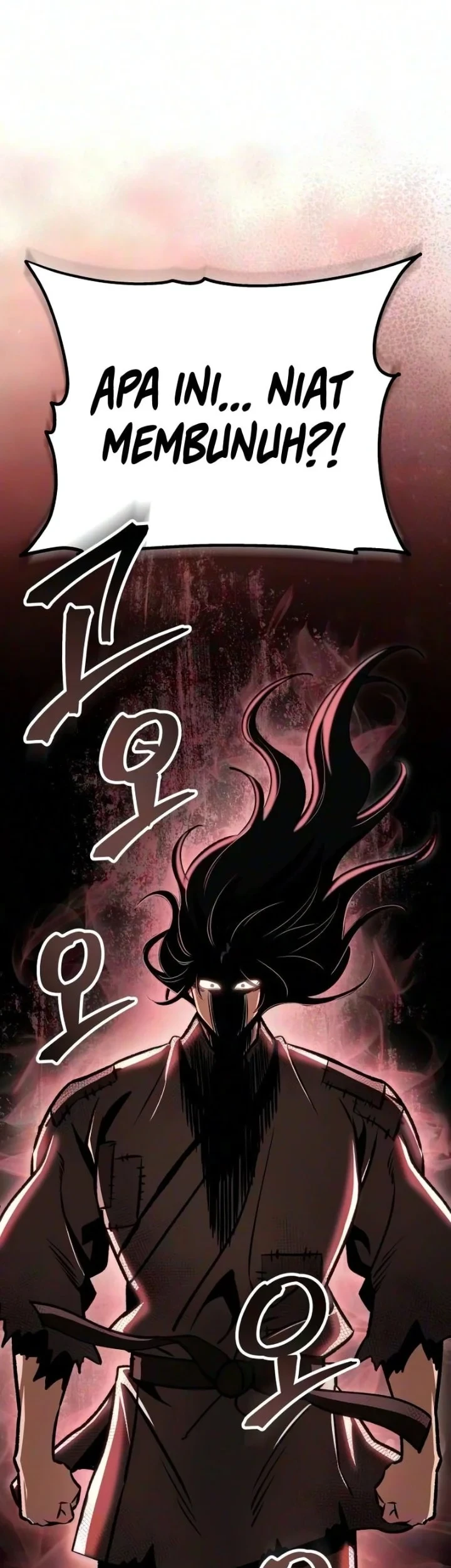 World's Strongest Punch Chapter 6 - halaman 14