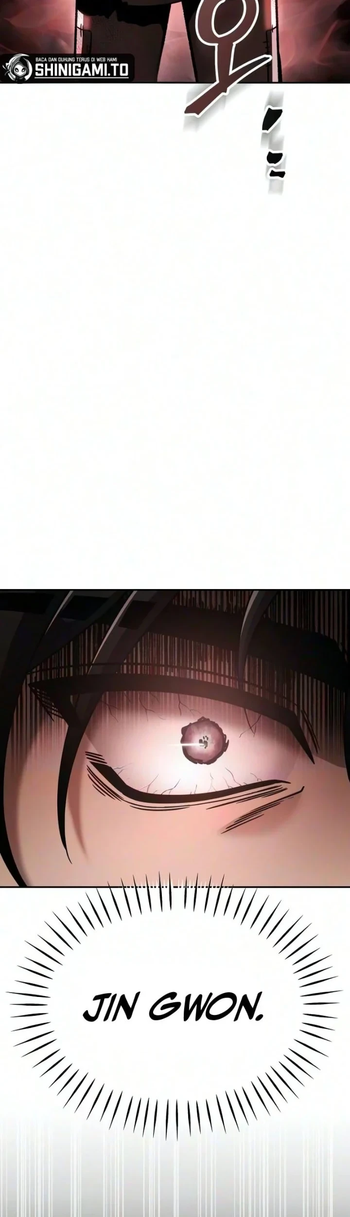 World's Strongest Punch Chapter 6 - halaman 15