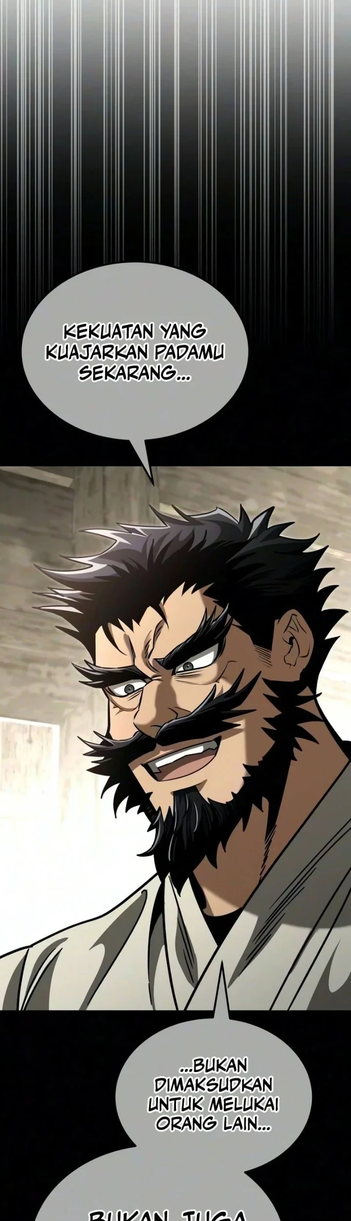 World's Strongest Punch Chapter 6 - halaman 16