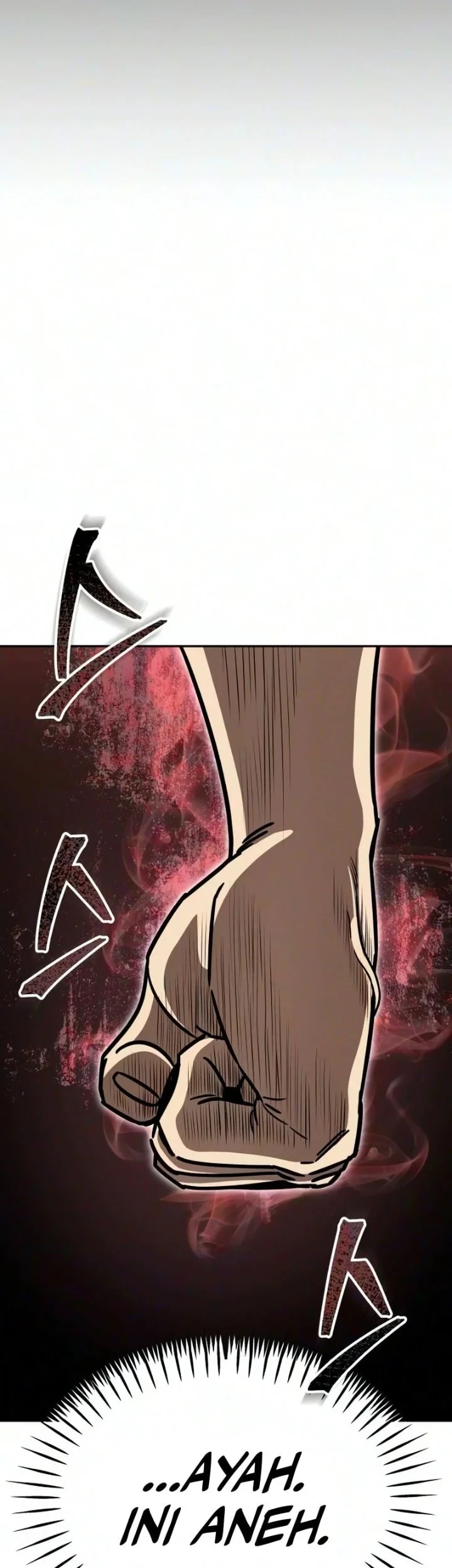 World's Strongest Punch Chapter 6 - halaman 19