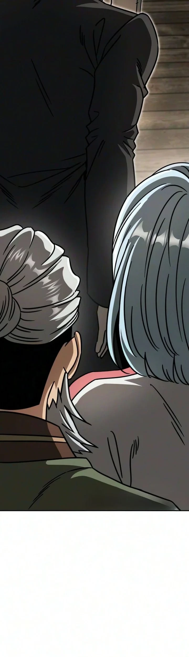 World's Strongest Punch Chapter 6 - halaman 24