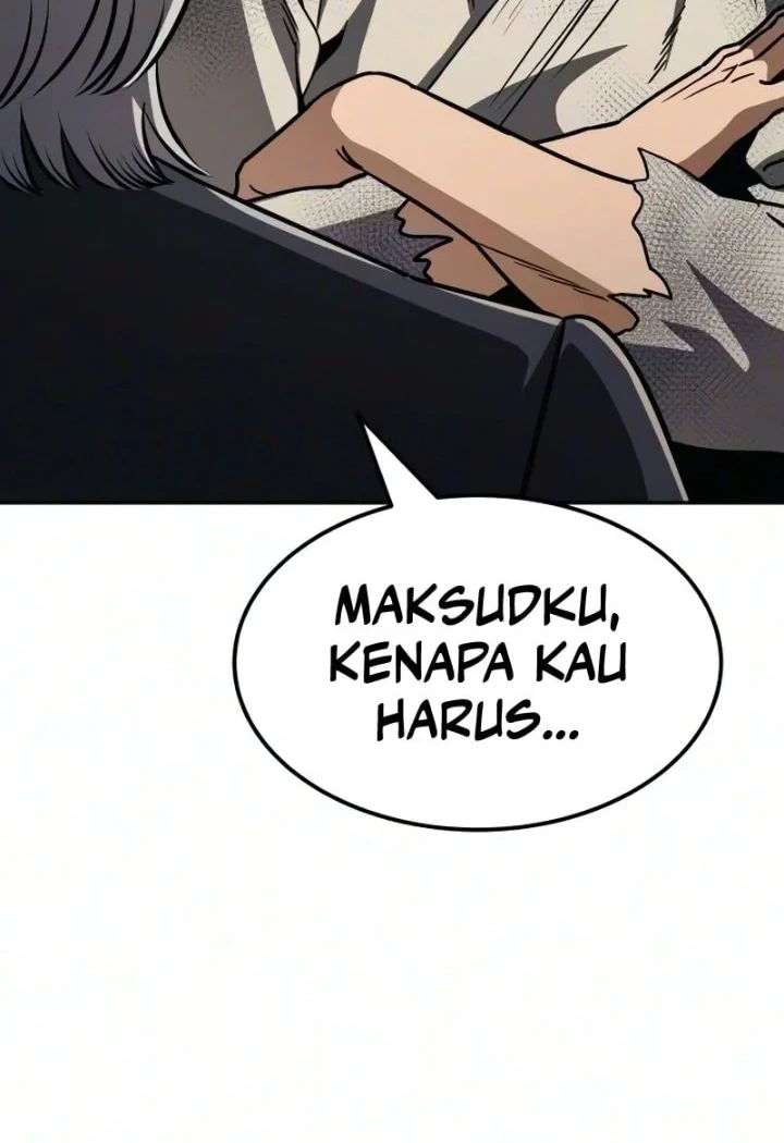 World's Strongest Punch Chapter 6 - halaman 41