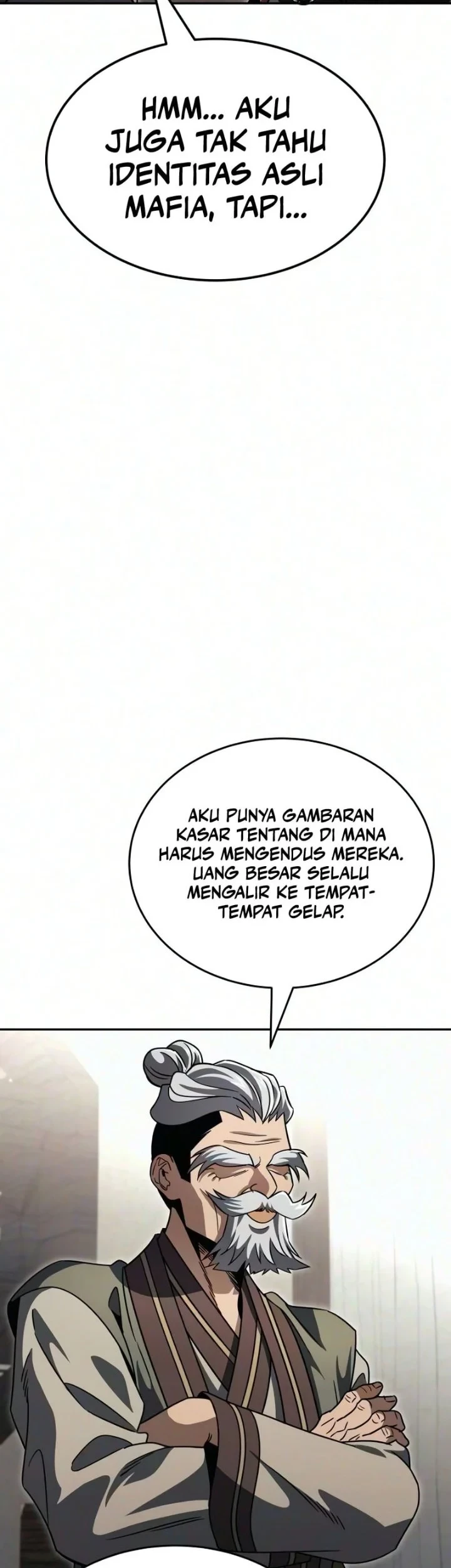 World's Strongest Punch Chapter 6 - halaman 44