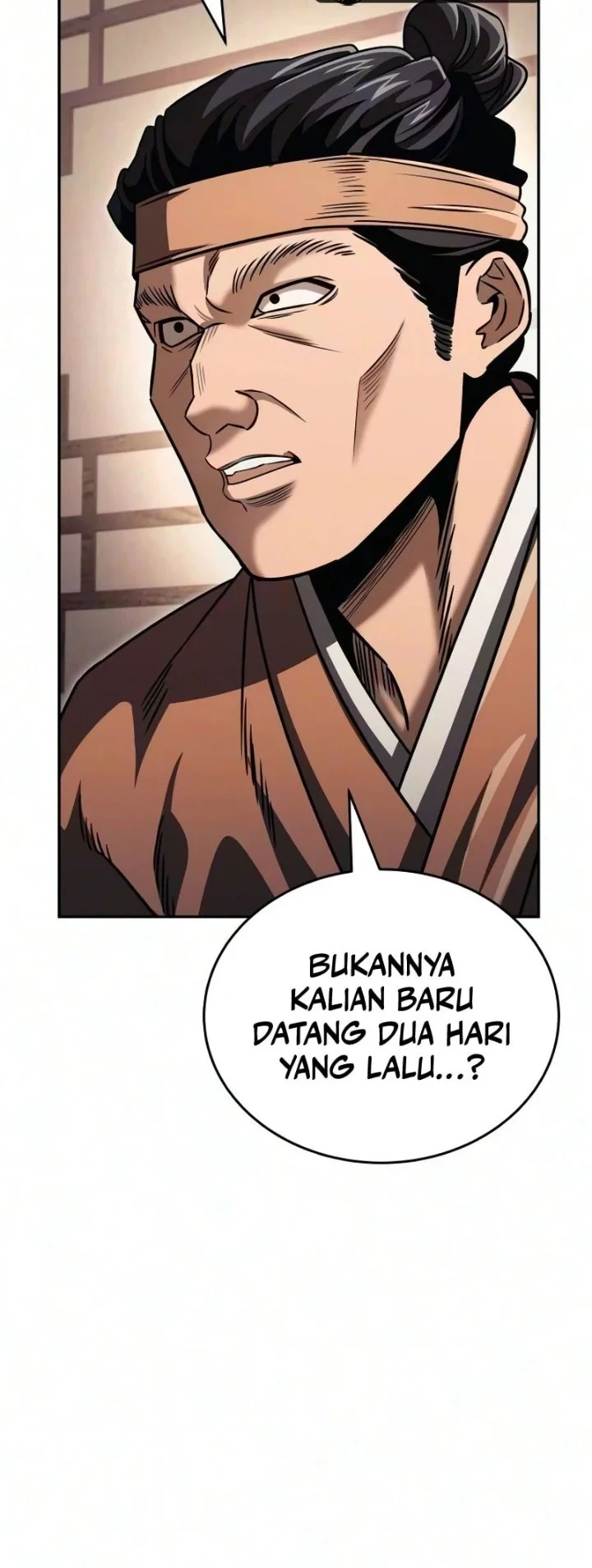 World's Strongest Punch Chapter 6 - halaman 56