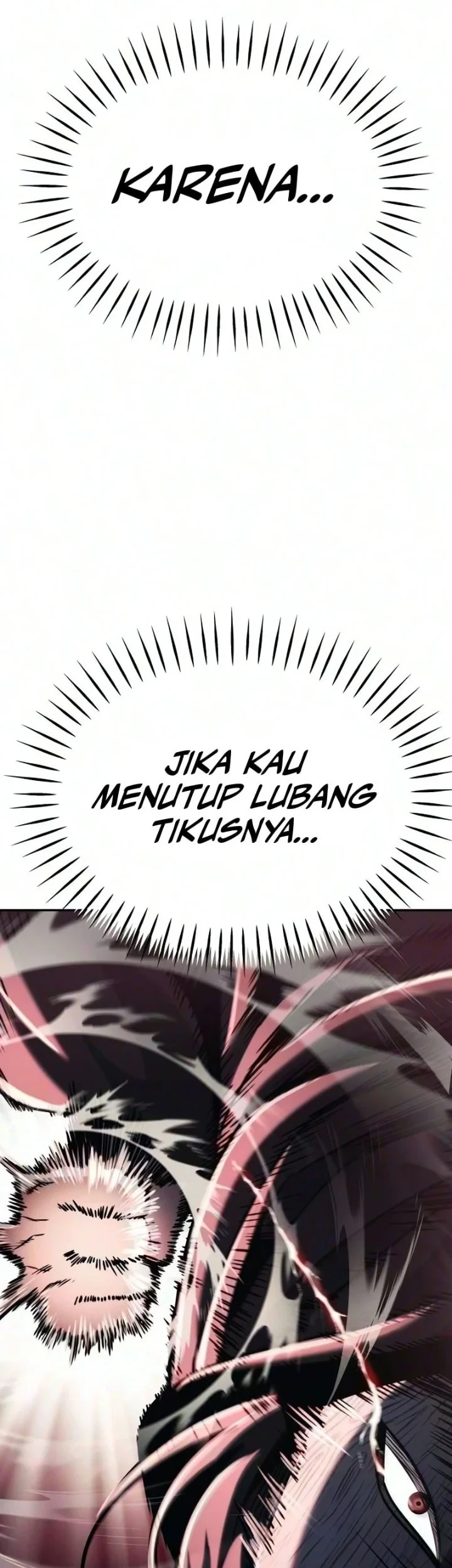 World's Strongest Punch Chapter 6 - halaman 58